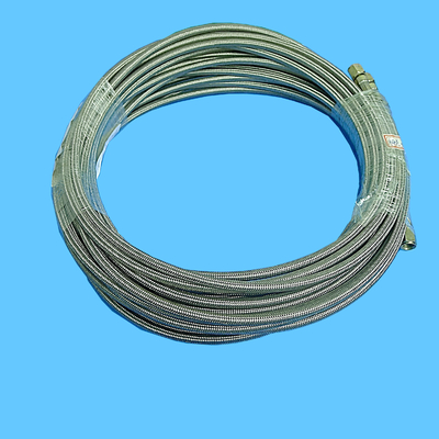 Hose A SPY-LNX6.0CC auto potting