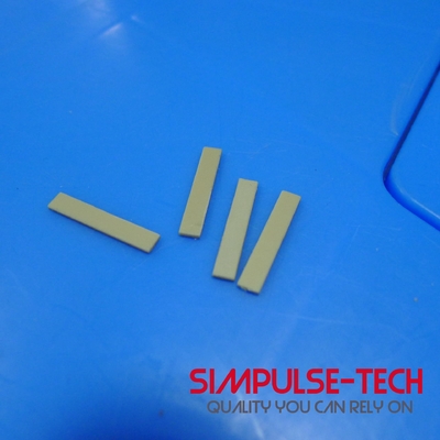 ZFB300-10 Solar Cell Stringer Parts 5BB Ribbon Traction Plate For Autowell 4000