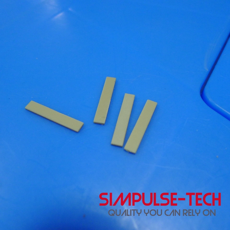 ZFB300-10 Solar Cell Stringer Parts 5BB Ribbon Traction Plate For Autowell 4000